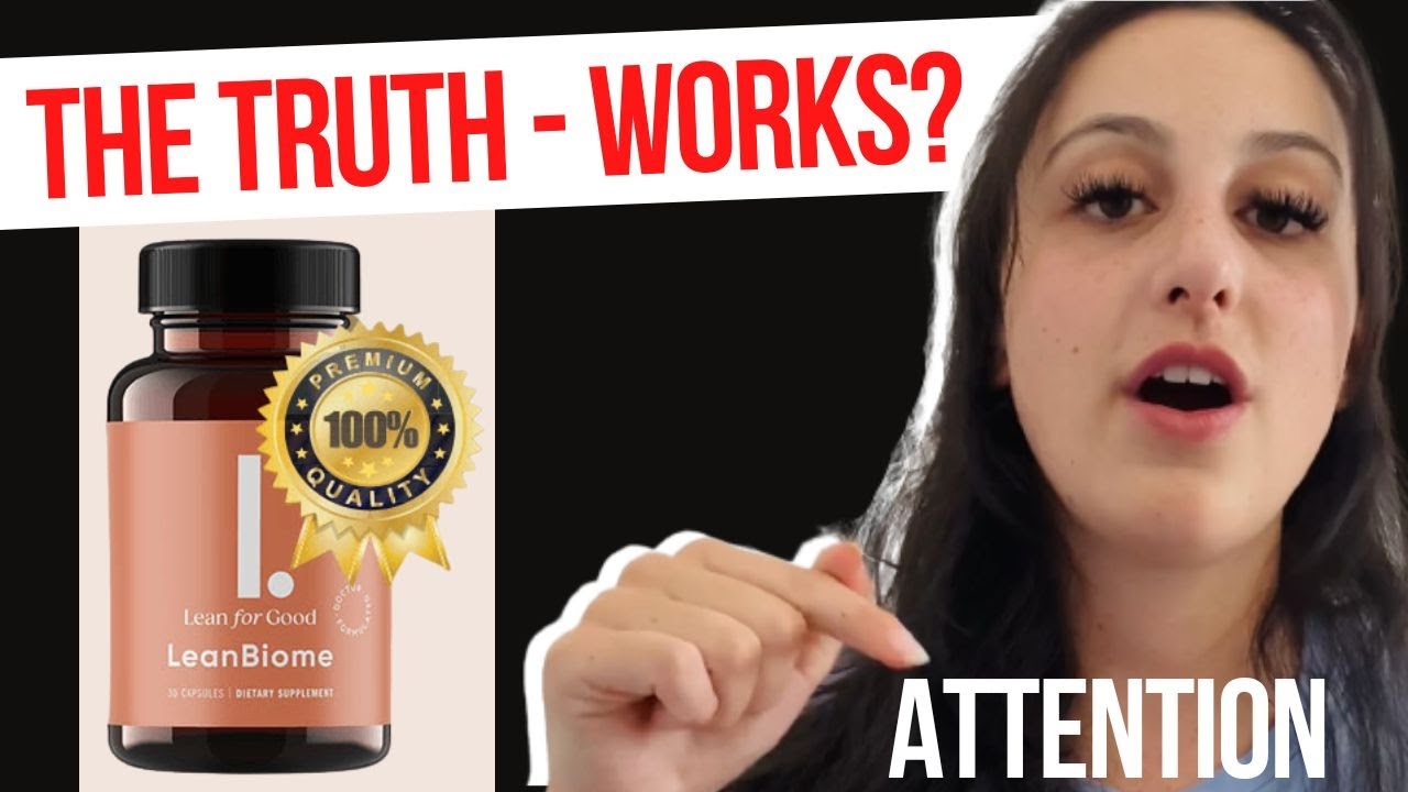 LEANBIOME – (⚠️WARNING NOTICE 2023!!⚠️) LeanBiome Review – LeanBiome Reviews- LeanBiome Weight Loss