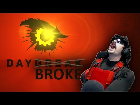 Video: Daybreak Game Company, Sebelumnya BUMN, Mempekerjakan Beberapa Staf