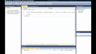 VB.NET - Creare login a Facebook