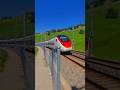 Weekly IRL Model world (Week 49) #train #shorts #viral #tram
