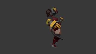 new command grab test