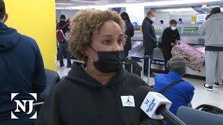 1.3M New Jerseyans are expected to travel for Thanksgiving