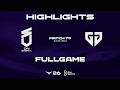 FULL HIGHLIGHTS DNS vs GEN | MATCH 79 | 2026 LCK | 05.24.2026