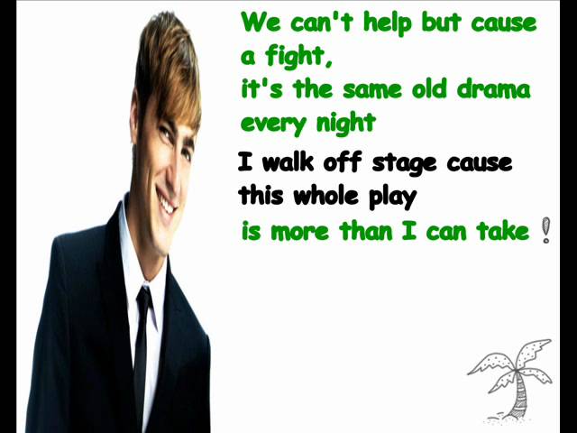 Watch Intermission - Big Time Rush | With Lyrics And Pictures on YouTube Watch Intermission - Big Time Rush | With Lyrics And Pictures on YouTube