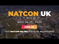 Natcon uk  london 2023 registration open