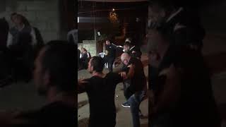 Kurtuluş mahallesi kına gecesi 2 Atakan  orkestra Resimi