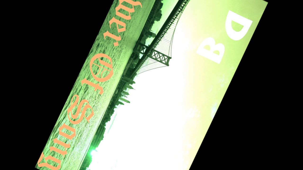 Danny Beissel (On A Boat) Tower Of Song (Leonard Cohen)