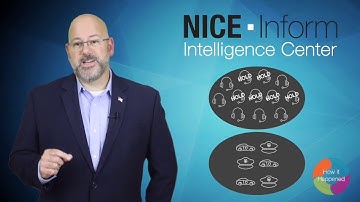 Power to Understand Video Series: How it Happened