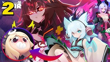 BEST ACTION RPG GAME Star Healer ANDROID IOS MOBILE GAMEPLAY Part 2