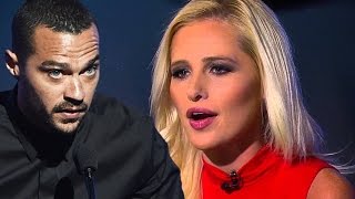 Tomi Lahren's STUPID Response To Jesse Williams’ BET Award Speech About Racism