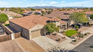 22174 E Creekside Drive video tour