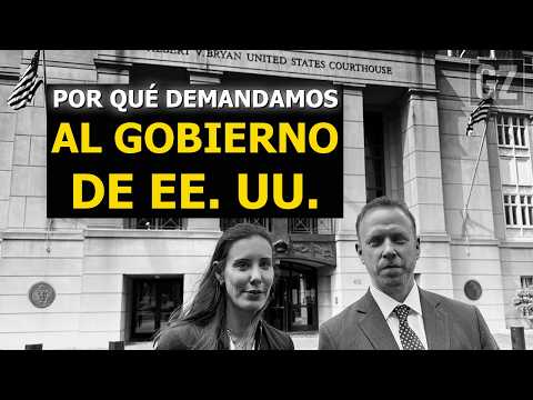 Max Blumenthal y ADC demandan a EE. UU. por incautar teléfonos de periodista