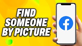 How To Find Someone On Facebook By Picture - Quick Fix