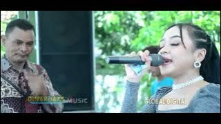 BUIH JADI PERMADANI - sabila permata - new marcellina