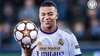 Mbappe To Real Madrid Here We Go ?