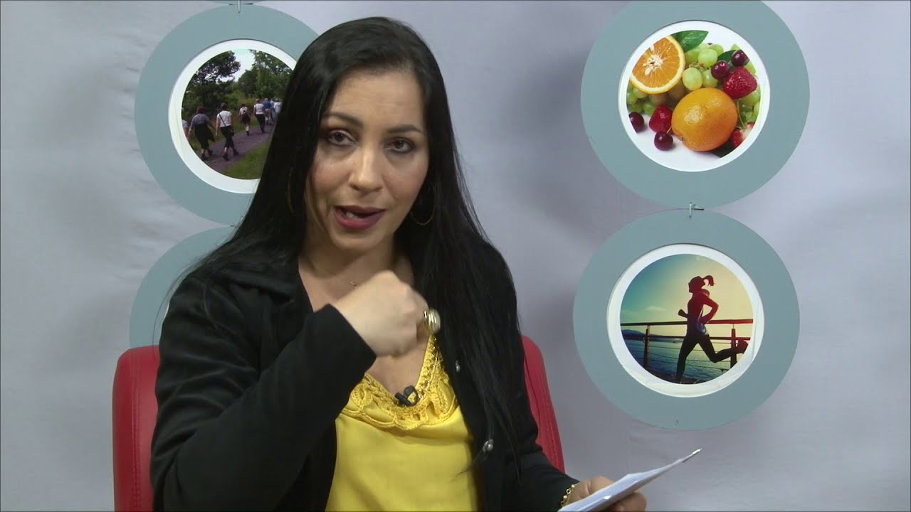 viver bem saudável TIREOIDE | Viver Saudável | Parte 2 (05/12/2018)