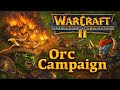 Warcraft II: Tides of Darkness