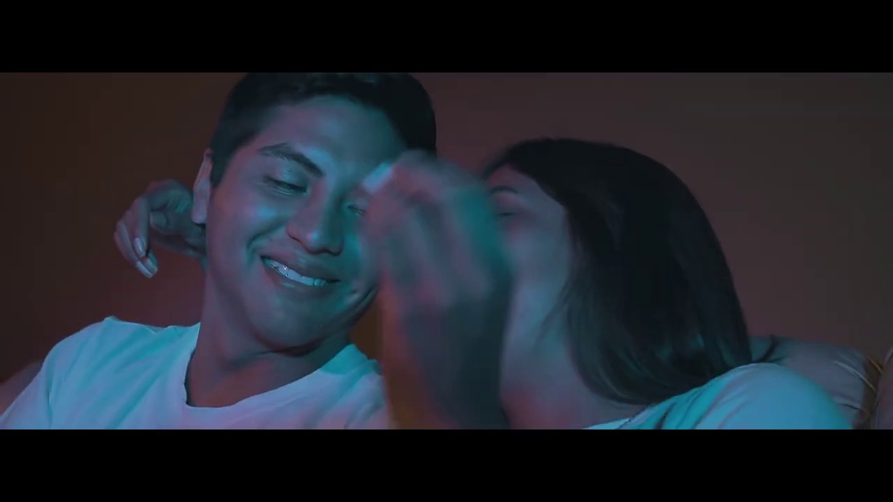 Ghostchild ft. Made in 98 - You Make Me (Feel Good) [Official Video]