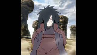 Madara Uchiha Edit