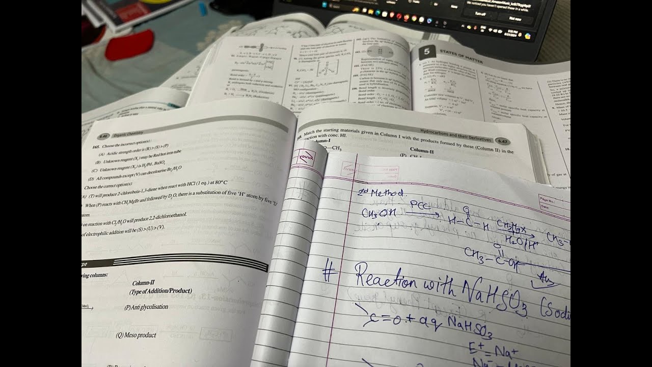 Studying Straight 48 hours till 8 A.M 25th August!!! Study with me live for Jee 2025!!! Stream 4