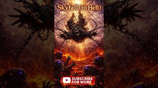 METALHEAD - Skyfall (to Hell) #skyfalltohell #metalhead #heavymetal