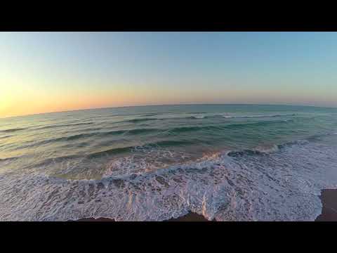 Beach | Free Stock Video | HD