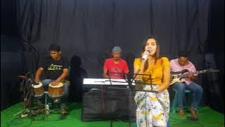 SECANGKIR KOPI ( COVER) maya ipih. . anyezszs. . .