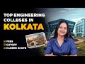 Top Engineering Colleges in Kolkata 2026 | Complete Guide | Admission & Placements| Intellipaat