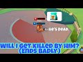 Zooba-Will I get Killed by HIM??(Ends BADLY)|Funny Moments