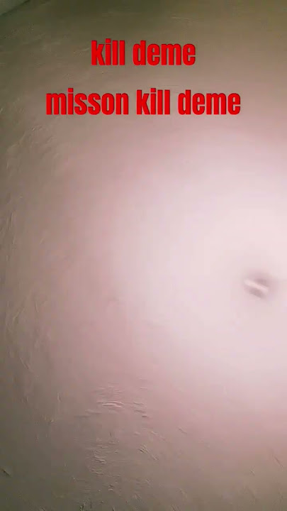 kill deme now boys