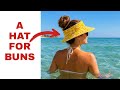 How To Make A Sun Visor Hat
