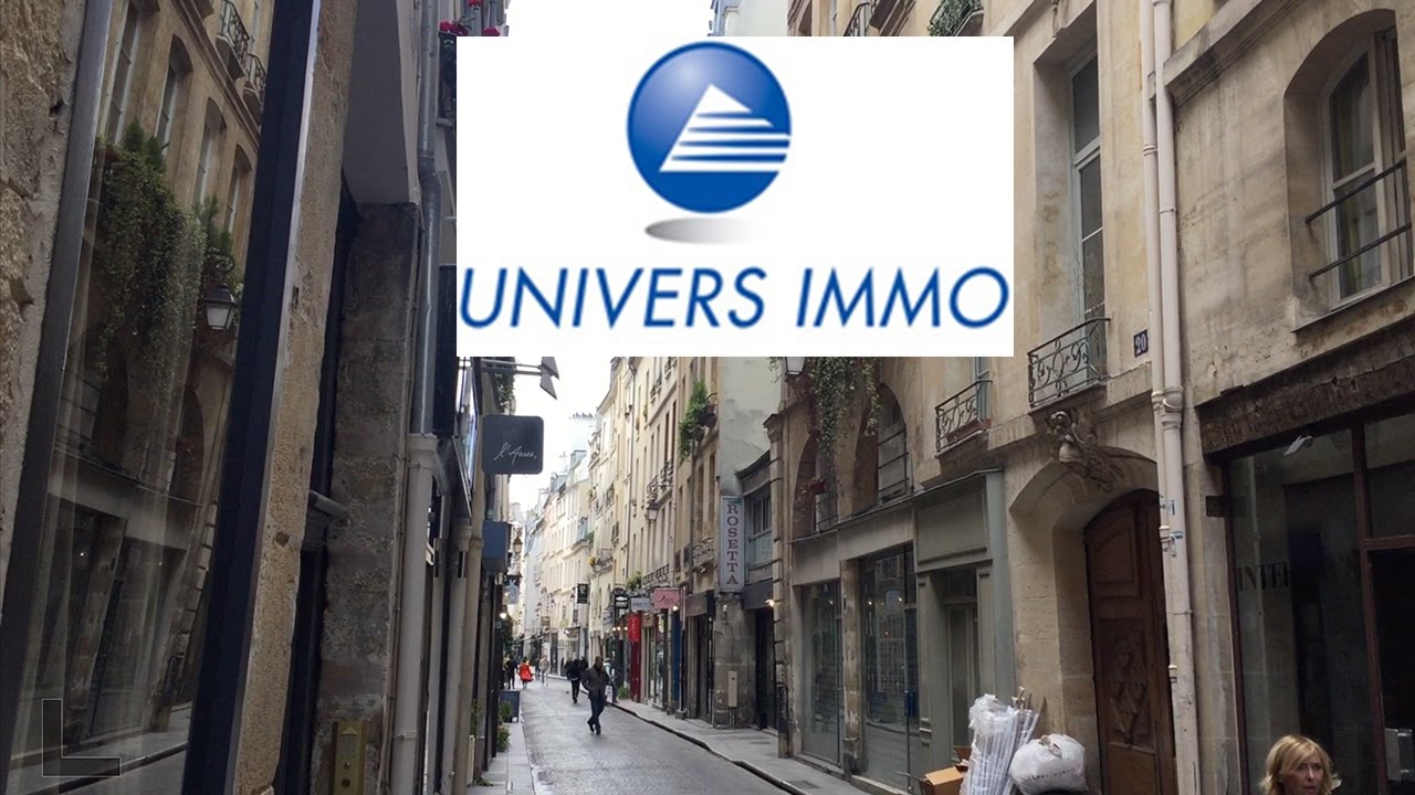 A LOUER 18 rue saint sauveur 75002 paris YouTube