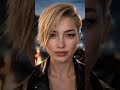 3d? AI? Alive?| Angie #Shorts