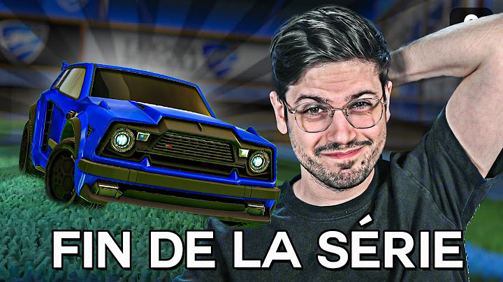 FIN DE LA SÉRIE 1VS1 ET ANNONCE PROCHAINE SÉRIE