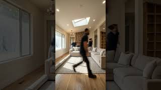restoring Room into luxury #aiart #architecturelover #culturalheritage #aigenerated