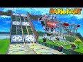 *NEW* MARIO KART Custom Gamemode In Fortnite Battle Royale!