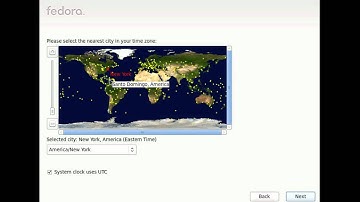 HOW TO INSTALL RED HAT