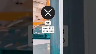 3 Cryptos that will make you RICH 2024 Profile