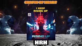 Brennan Heart Ft. Mingue - Rising UP (Extended Mix)(Subtitulado Inglés)(Hardstyle/Music)