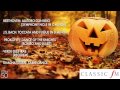 Classic FM: 50 Scary Classics