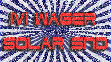 1v1 Wager on Solar! Last map (His host)