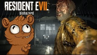 Resident Evil 7: Biohazard - Jum Jum Review