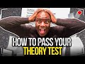 Test Your Theory Knowledge On My Mock Test Can You Pass It | Driving theory UK