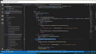 0053 - C++ Programming: Diving into TLS