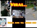Viral || Balap Liar ||mio Vs Beat ||