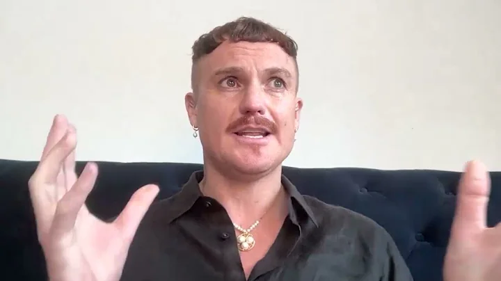 Understanding My Brain: Aaron's Road to Living Proud | Dyslexia & ADHD Awareness Month