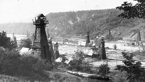 Lecture 3   Feedstocks   Fossil Fuels