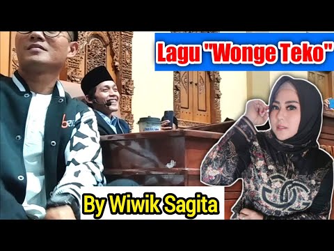 Lagu Baru Gus