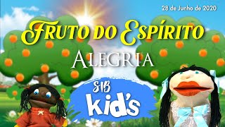 Full SIB KIDS 28/06/2020 News