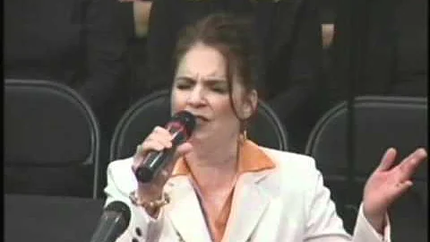 Julie Scott Goss -"No More Nights"